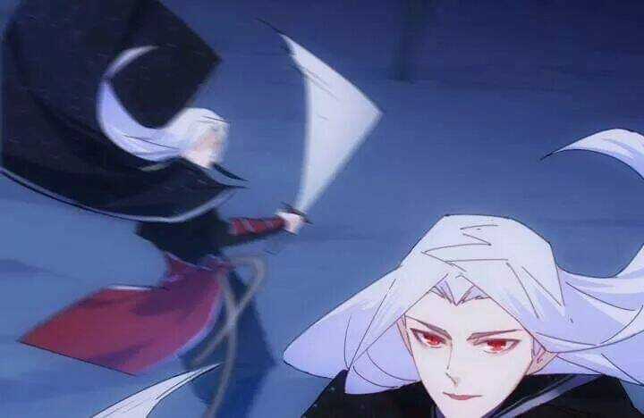 Bí Mật Của Dạ Tộc Chapter 30 trang 61