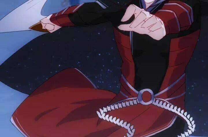 Bí Mật Của Dạ Tộc Chapter 30 trang 62