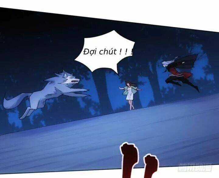 Bí Mật Của Dạ Tộc Chapter 30 trang 65