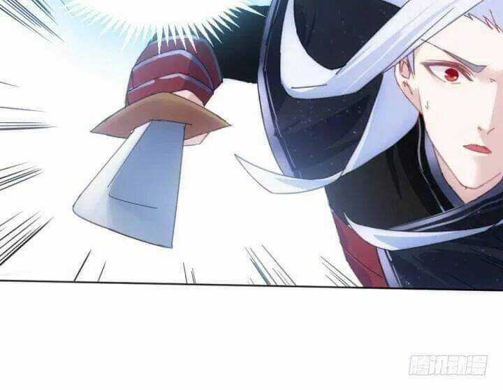 Bí Mật Của Dạ Tộc Chapter 30 trang 71