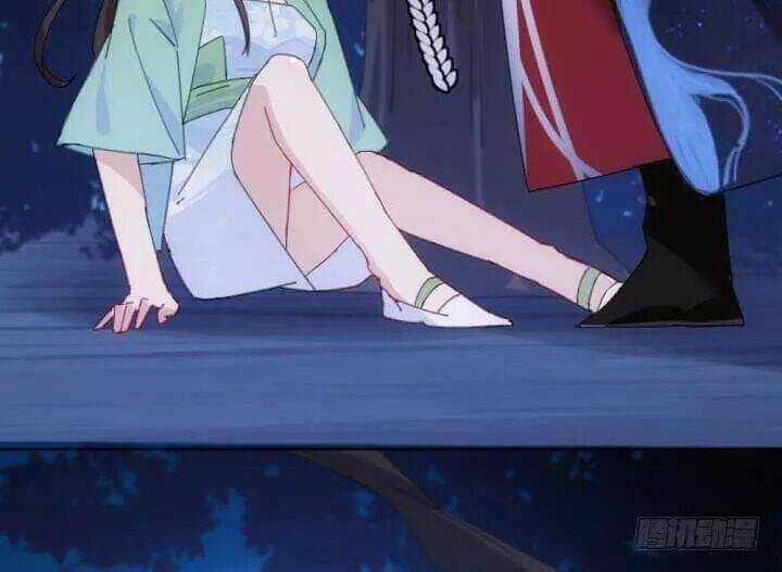 Bí Mật Của Dạ Tộc Chapter 30 trang 8