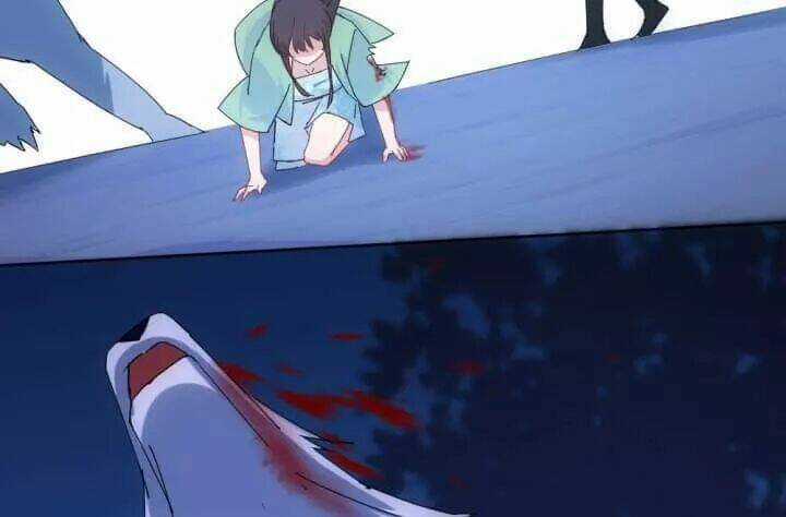 Bí Mật Của Dạ Tộc Chapter 30 trang 80