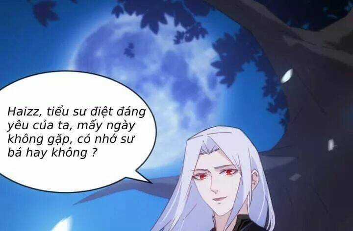 Bí Mật Của Dạ Tộc Chapter 30 trang 9