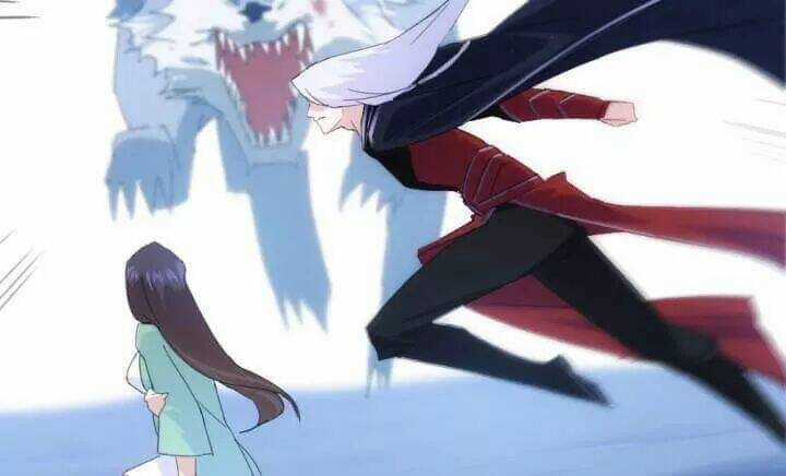 Bí Mật Của Dạ Tộc Chapter 30 trang 99