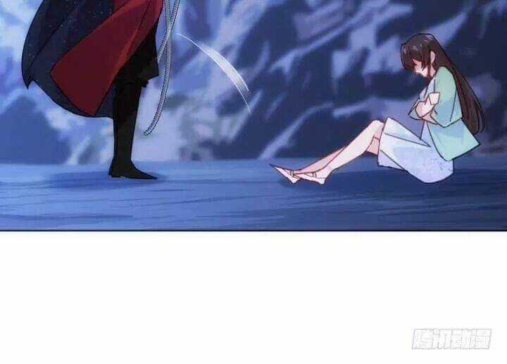 Bí Mật Của Dạ Tộc Chapter 31 trang 110