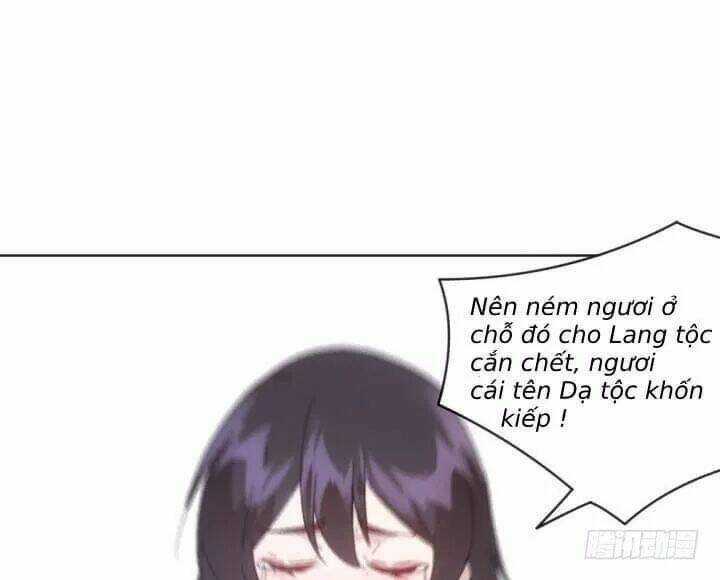 Bí Mật Của Dạ Tộc Chapter 31 trang 119