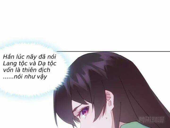 Bí Mật Của Dạ Tộc Chapter 31 trang 15