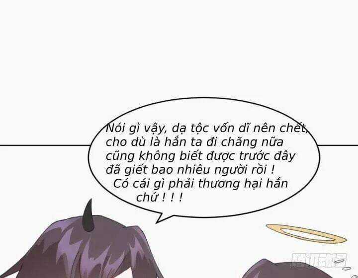 Bí Mật Của Dạ Tộc Chapter 31 trang 20