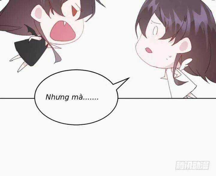 Bí Mật Của Dạ Tộc Chapter 31 trang 21