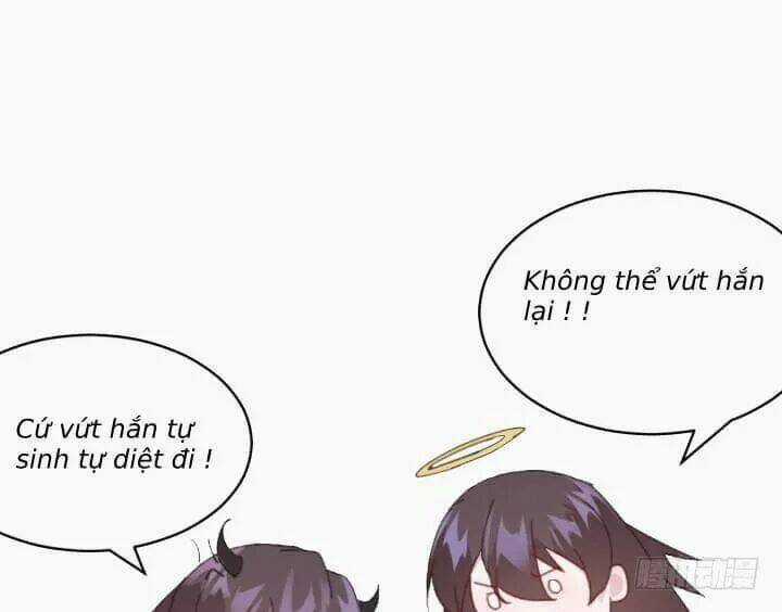 Bí Mật Của Dạ Tộc Chapter 31 trang 22