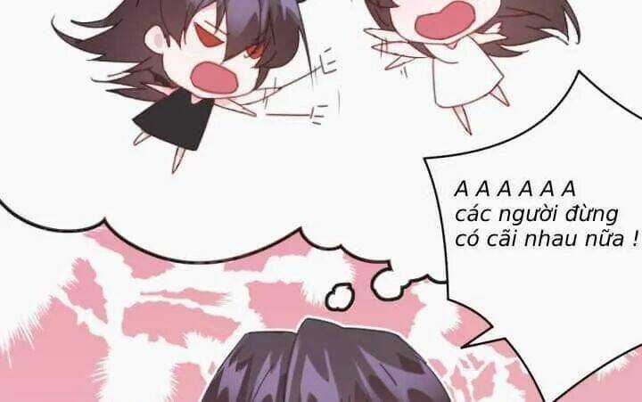 Bí Mật Của Dạ Tộc Chapter 31 trang 23