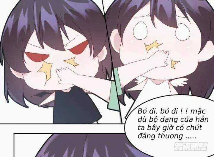 Bí Mật Của Dạ Tộc Chapter 31 trang 26