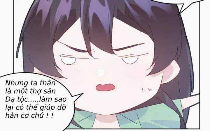 Bí Mật Của Dạ Tộc Chapter 31 trang 27