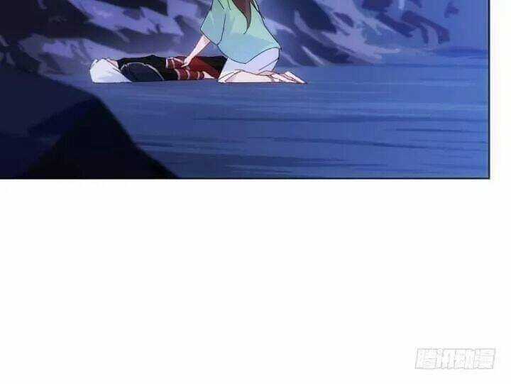 Bí Mật Của Dạ Tộc Chapter 31 trang 35