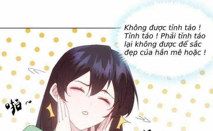 Bí Mật Của Dạ Tộc Chapter 31 trang 42
