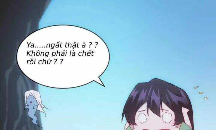 Bí Mật Của Dạ Tộc Chapter 31 trang 5