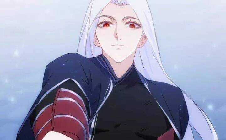 Bí Mật Của Dạ Tộc Chapter 31 trang 57