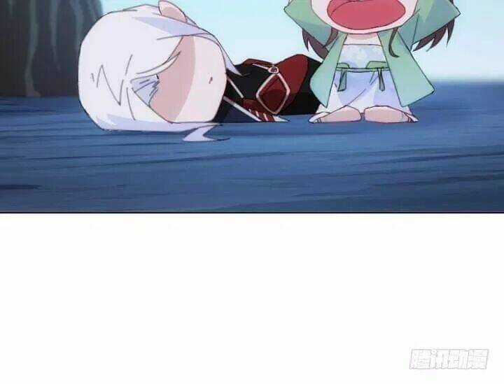 Bí Mật Của Dạ Tộc Chapter 31 trang 6