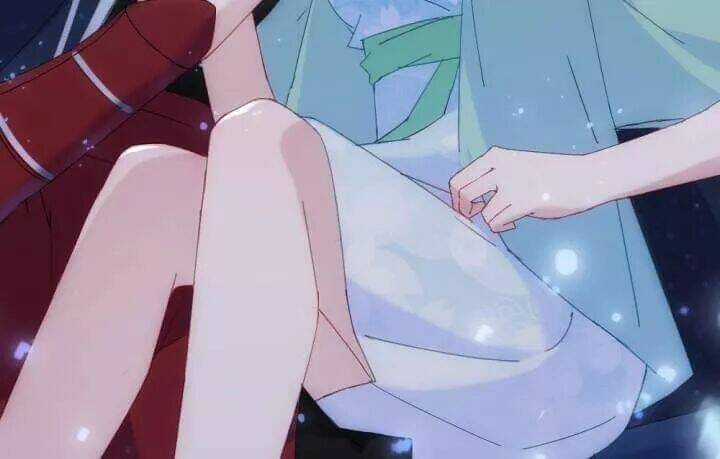 Bí Mật Của Dạ Tộc Chapter 31 trang 69