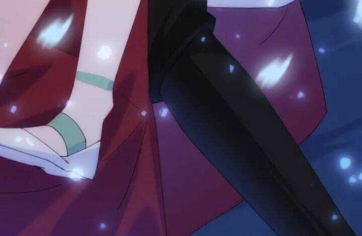 Bí Mật Của Dạ Tộc Chapter 31 trang 70