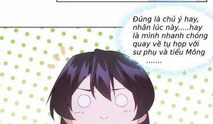 Bí Mật Của Dạ Tộc Chapter 31 trang 9