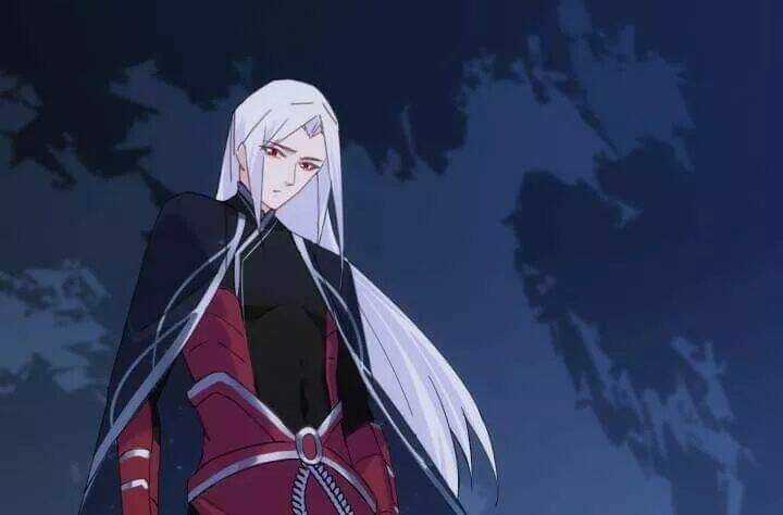 Bí Mật Của Dạ Tộc Chapter 32 trang 11