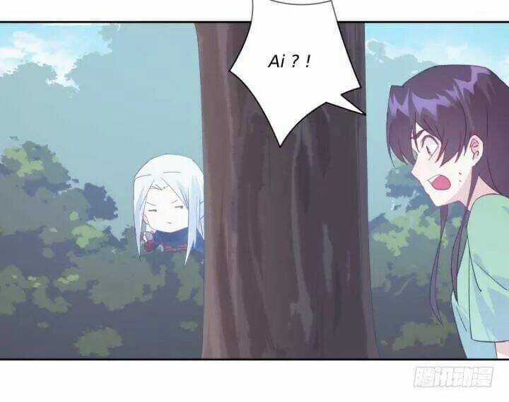 Bí Mật Của Dạ Tộc Chapter 32 trang 110