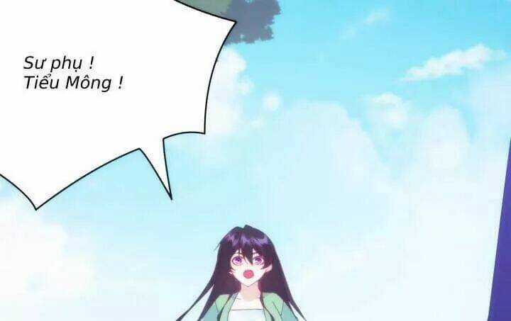 Bí Mật Của Dạ Tộc Chapter 32 trang 125