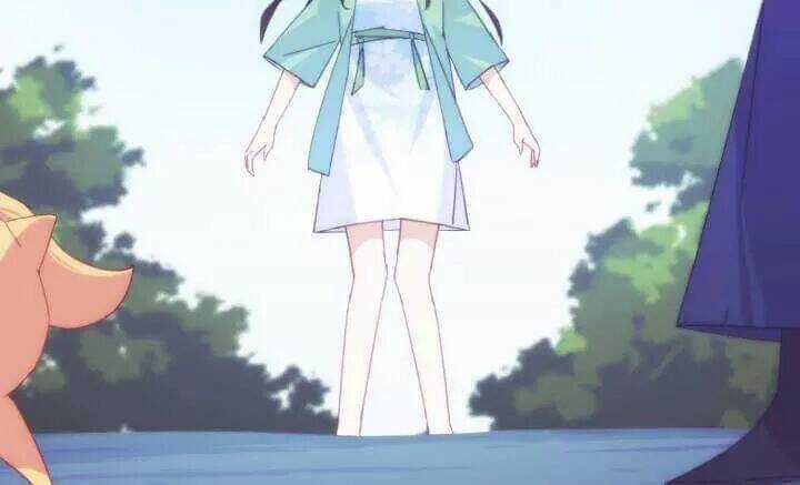 Bí Mật Của Dạ Tộc Chapter 32 trang 126