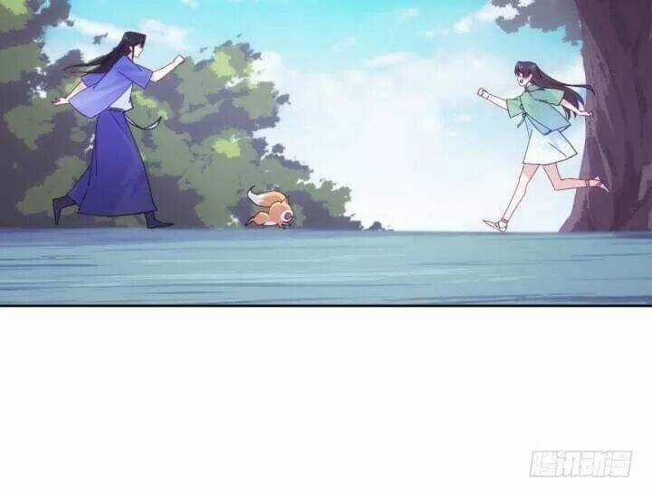 Bí Mật Của Dạ Tộc Chapter 32 trang 134