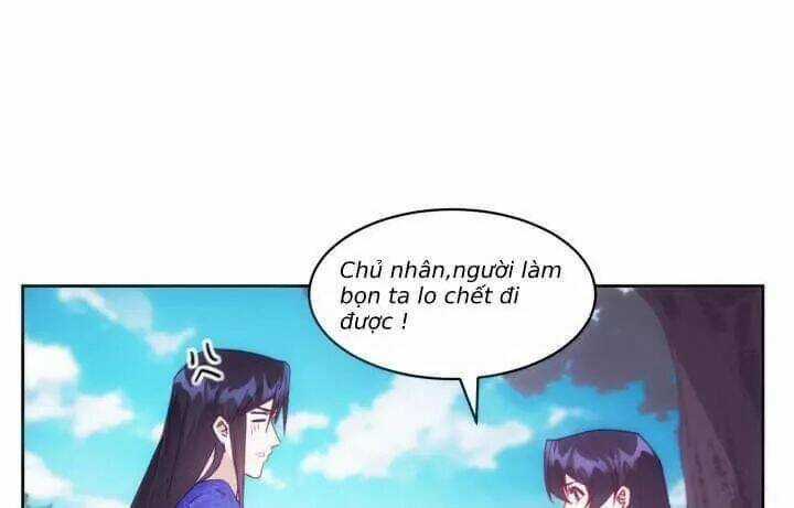 Bí Mật Của Dạ Tộc Chapter 32 trang 135