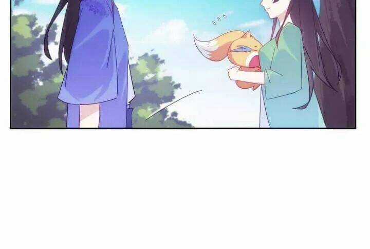 Bí Mật Của Dạ Tộc Chapter 32 trang 136