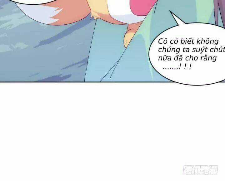 Bí Mật Của Dạ Tộc Chapter 32 trang 138