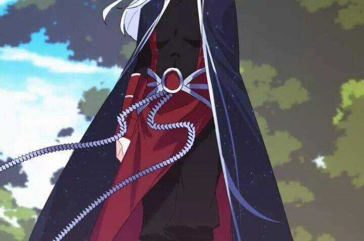 Bí Mật Của Dạ Tộc Chapter 32 trang 154