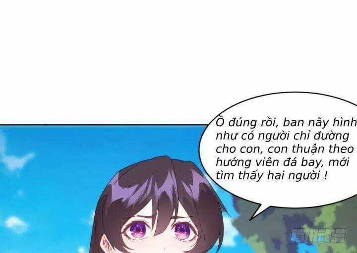 Bí Mật Của Dạ Tộc Chapter 32 trang 163