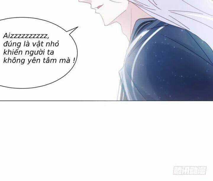 Bí Mật Của Dạ Tộc Chapter 32 trang 18