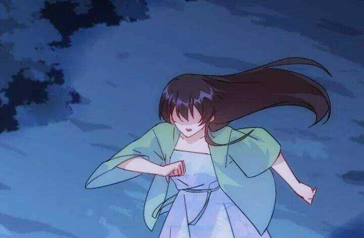 Bí Mật Của Dạ Tộc Chapter 32 trang 21