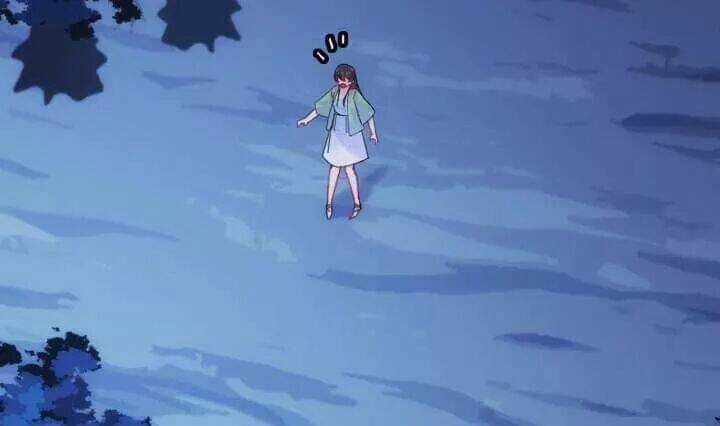 Bí Mật Của Dạ Tộc Chapter 32 trang 41