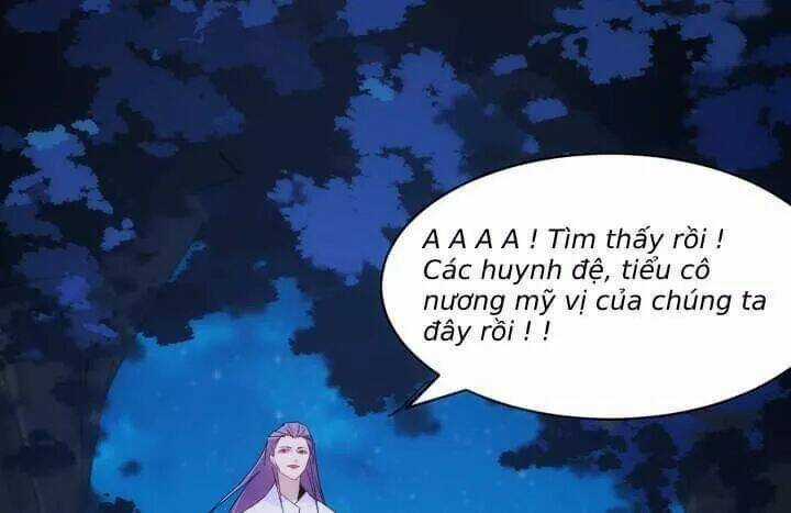 Bí Mật Của Dạ Tộc Chapter 32 trang 44