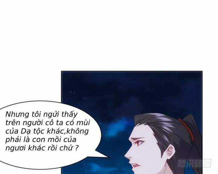 Bí Mật Của Dạ Tộc Chapter 32 trang 50