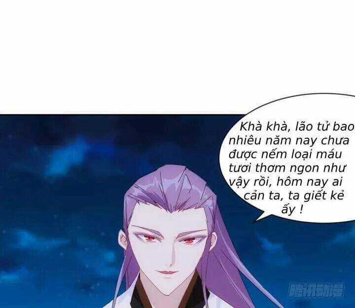 Bí Mật Của Dạ Tộc Chapter 32 trang 52