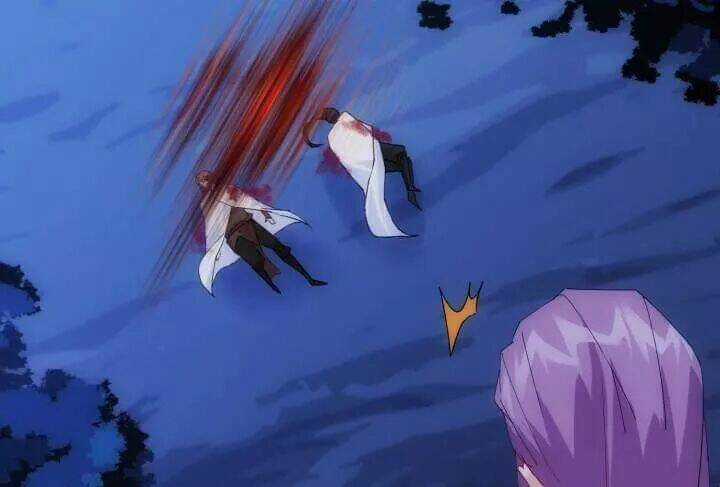 Bí Mật Của Dạ Tộc Chapter 32 trang 59