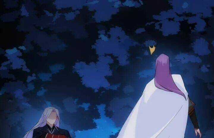 Bí Mật Của Dạ Tộc Chapter 32 trang 64