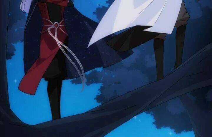 Bí Mật Của Dạ Tộc Chapter 32 trang 65