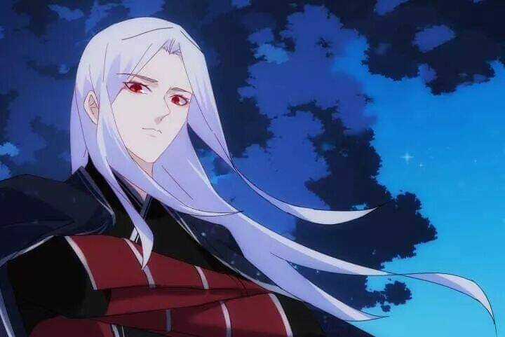 Bí Mật Của Dạ Tộc Chapter 32 trang 69