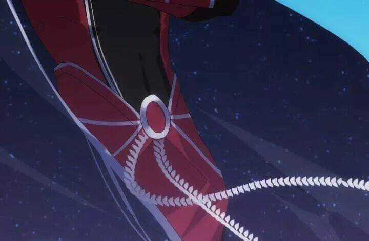 Bí Mật Của Dạ Tộc Chapter 32 trang 70