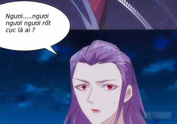 Bí Mật Của Dạ Tộc Chapter 32 trang 71