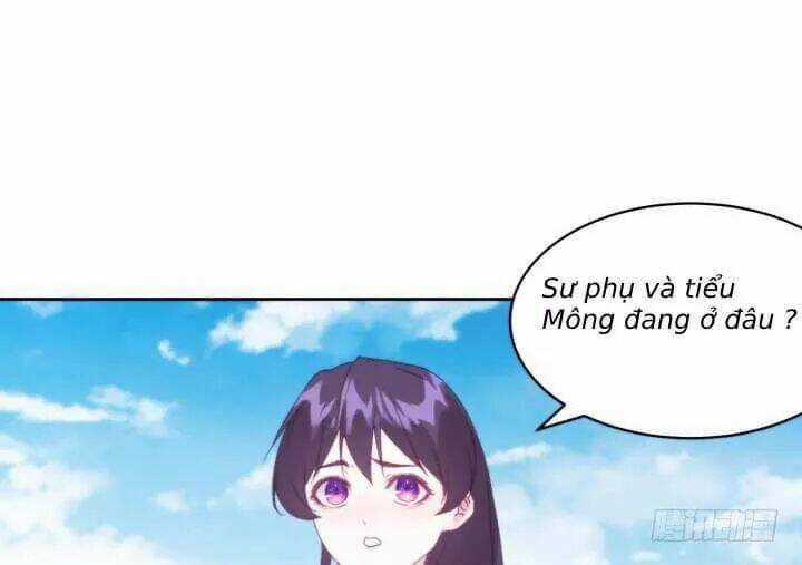 Bí Mật Của Dạ Tộc Chapter 32 trang 90