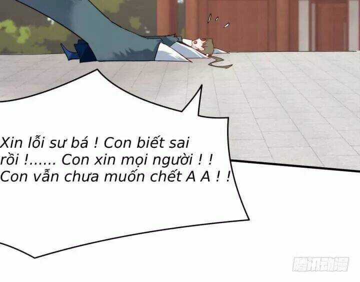 Bí Mật Của Dạ Tộc Chapter 33 trang 105