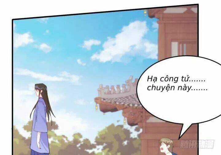 Bí Mật Của Dạ Tộc Chapter 33 trang 113